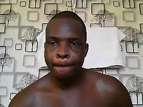 Snapshot of Chumba_001 chatting on February 12, 2:21 pm Chumba 001 online show from February 12, 2:21 pm