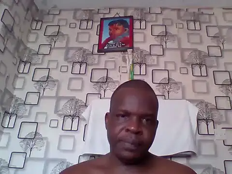 Chumba 001 online show from June 6, 6:08 am