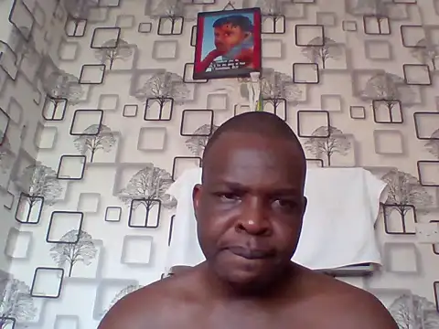 Chumba 001 online show from June 7, 6:09 am