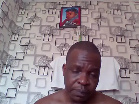 Chumba 001 online show from June 10, 11:01 am