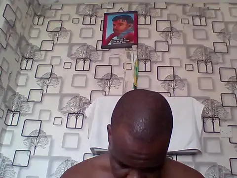 Chumba 001 online show from June 9, 9:00 am
