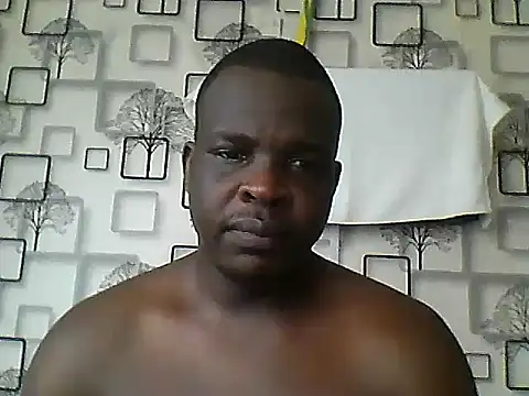 Snapshot of Chumba_001 chatting on October 7, 6:17 am Chumba 001 online show from October 7, 6:17 am