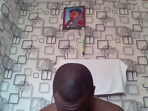 Chumba 001 online show from July 16, 12:01 pm