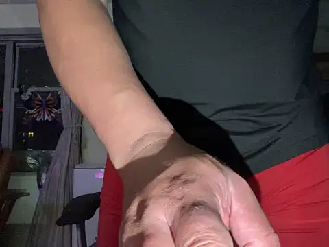 ThickDick Daddy online show from April 23, 6:07 am