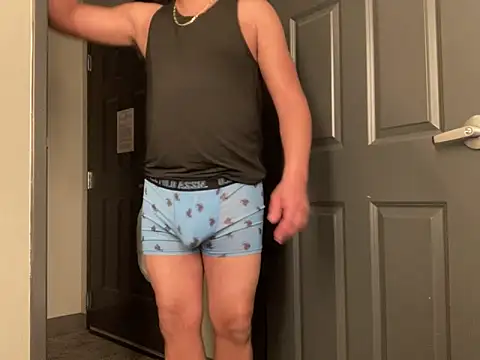 ThickDick Daddy online show from March 3, 8:00 am