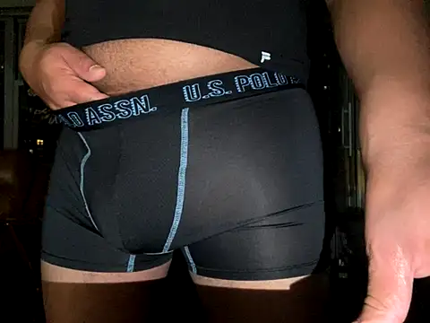 ThickDick Daddy online show from October 27, 7:54 am