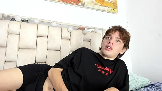 daniel hot03 online show from April 20, 2:08 pm