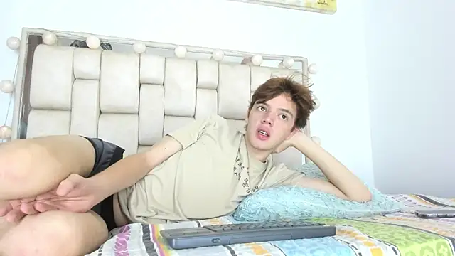 daniel hot03 online show from November 19, 1:44 pm