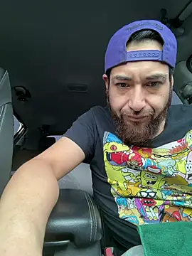SideGhost online show from July 10, 1:31 am