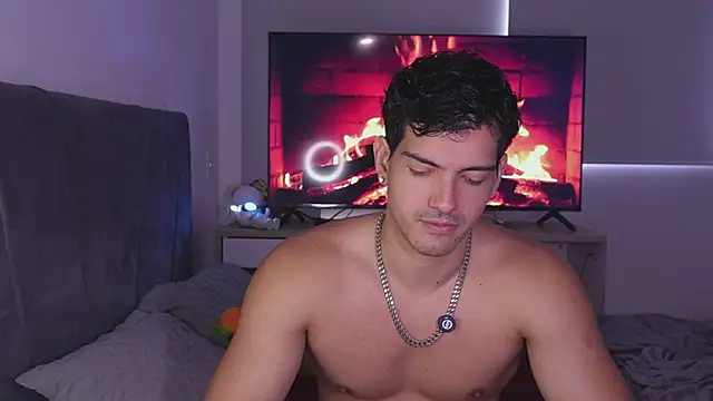 magnusifrit online show from February 13, 9:09 pm