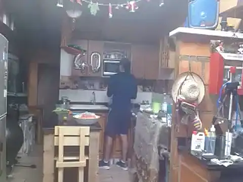 Dr Pocholate84 online show from February 28, 8:18 pm