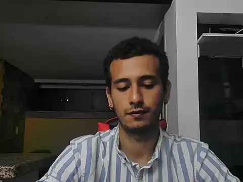 talktome4 online show from April 19, 10:12 pm