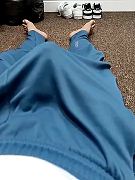 addu24 online show from February 27, 9:47 pm