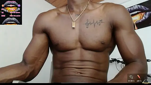 Snapshot of drake_brwon_23 chatting on February 12, 5:26 am drake brwon 23 online show from February 12, 5:26 am