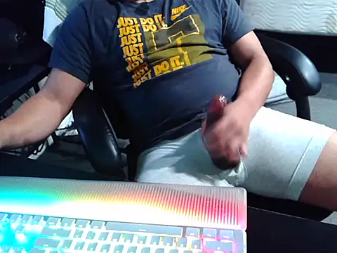 XavierNav online show from April 12, 5:14 pm