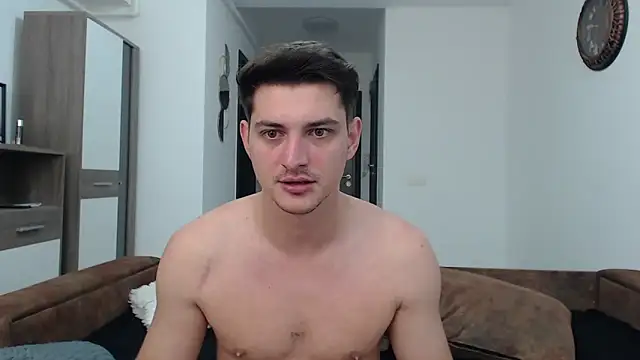 AndyFame online show from March 19, 10:31 pm