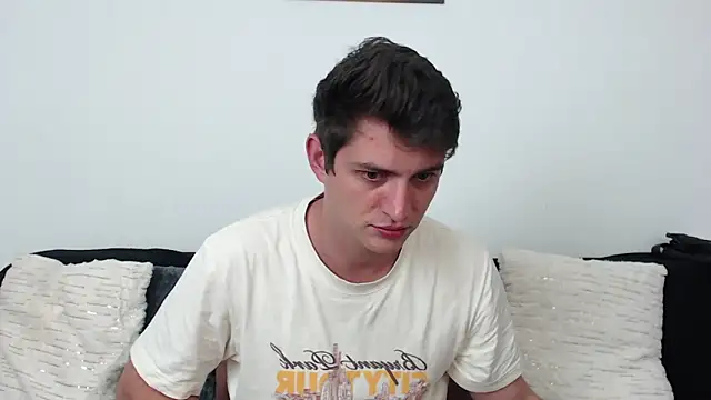 AndyFame online show from May 15, 12:41 am
