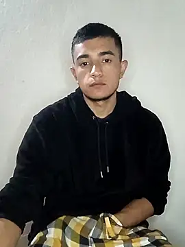 Thick Cock online show from October 20, 5:11 am