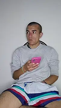 Thick Cock online show from July 23, 2:31 am