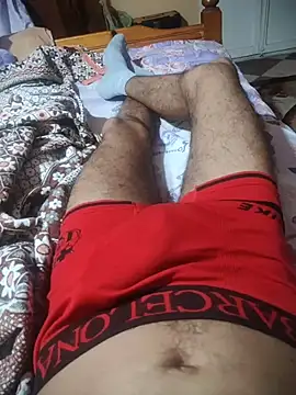 Snapshot of maroodick chatting on October 30, 11:50 pm maroodick online show from October 30, 11:50 pm