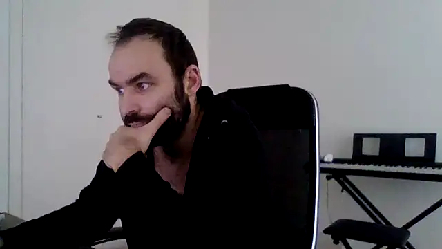 joaodias 97 online show from February 5, 12:34 pm