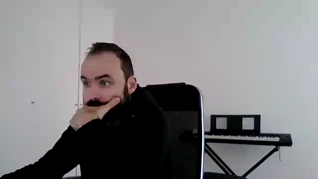 joaodias 97 online show from March 2, 12:01 pm