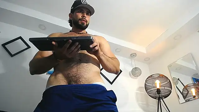 jake skye online show from July 3, 12:39 am