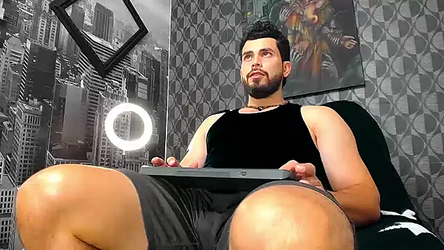 jake skye online show from March 3, 4:14 pm