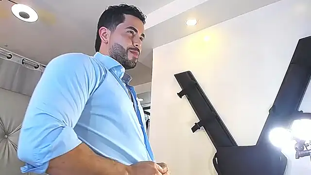 jake skye online show from April 22, 1:34 am