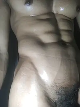 rounakhunk online show from October 19, 7:39 pm