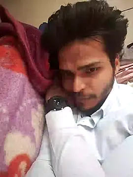 rounakhunk online show from January 31, 11:24 pm