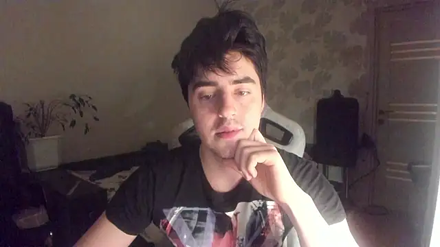 Knuckles17 online show from February 21, 5:47 pm