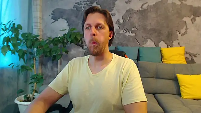 VikingChrisss online show from April 19, 8:36 am