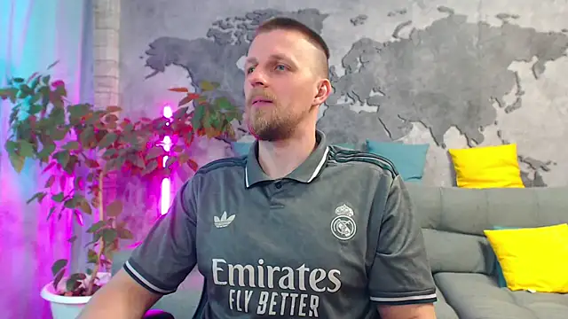 VikingChrisss online show from June 7, 10:44 am