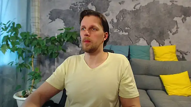 VikingChrisss online show from April 24, 9:33 am