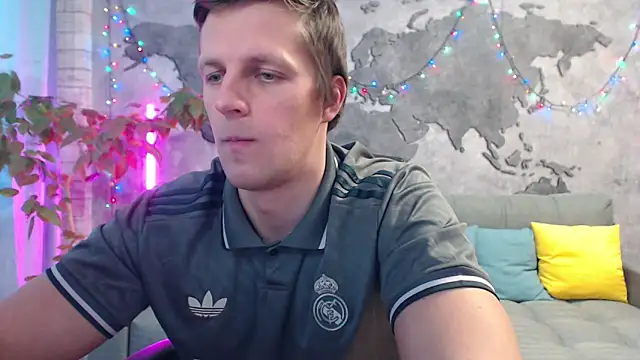 VikingChrisss online show from January 7, 10:53 am