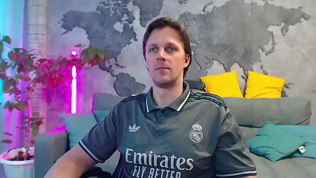 VikingChrisss online show from March 10, 10:43 am