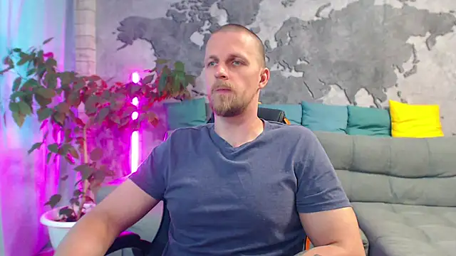 VikingChrisss online show from July 22, 11:13 am