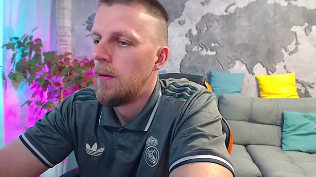 VikingChrisss online show from June 6, 10:43 am