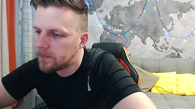 VikingChrisss online show from January 13, 10:47 am