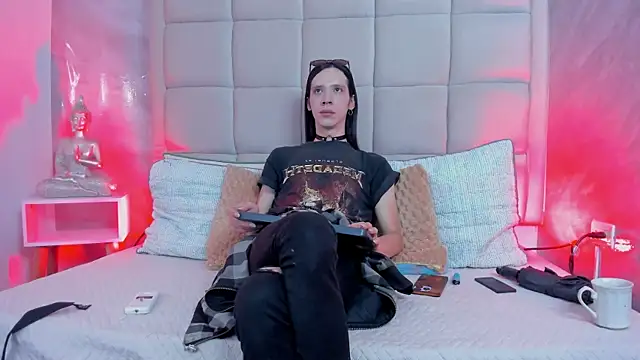 Hecatee 77 online show from November 20, 7:56 pm