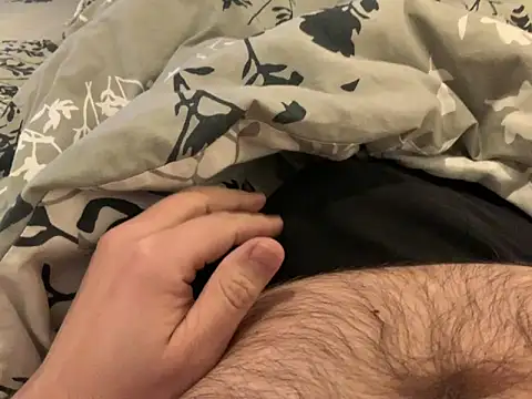 Benni81nrw online show from February 5, 4:36 pm