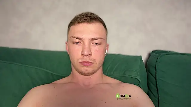 iron  chap online show from April 19, 9:06 pm