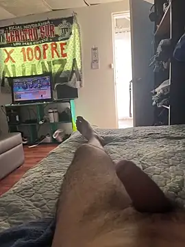 Kammxxx online show from March 8, 9:52 pm