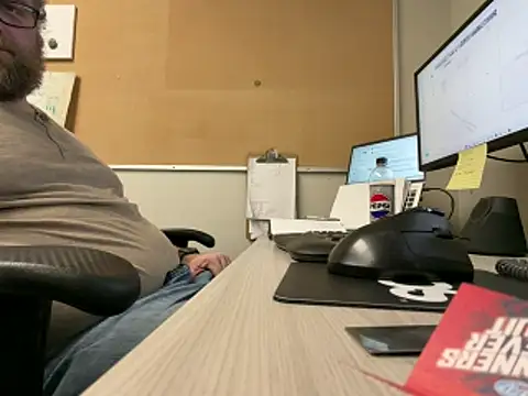 Bigbi6foot5 online show from February 25, 7:48 pm