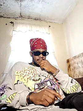 BIGDICKMULLAH online show from April 23, 12:29 pm