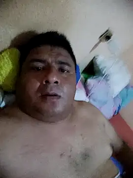 Snapshot of Chaparrosoverano chatting on October 5, 2:04 am Chaparrosoverano online show from October 5, 2:04 am