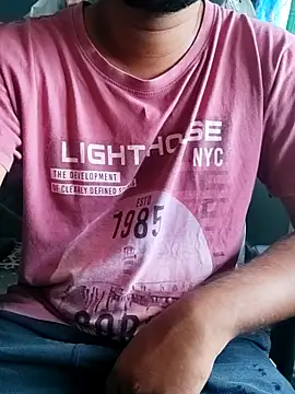 mrshine online show from February 6, 8:55 am