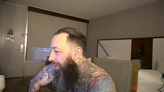 StevenRiseNYC online show from April 22, 12:54 pm