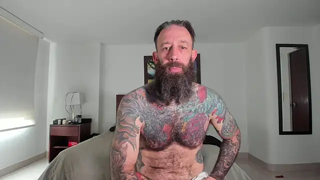 StevenRiseNYC online show from July 26, 2:36 pm